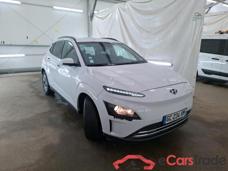 Kona Business Electrique 2WD 64kWh BVA #5