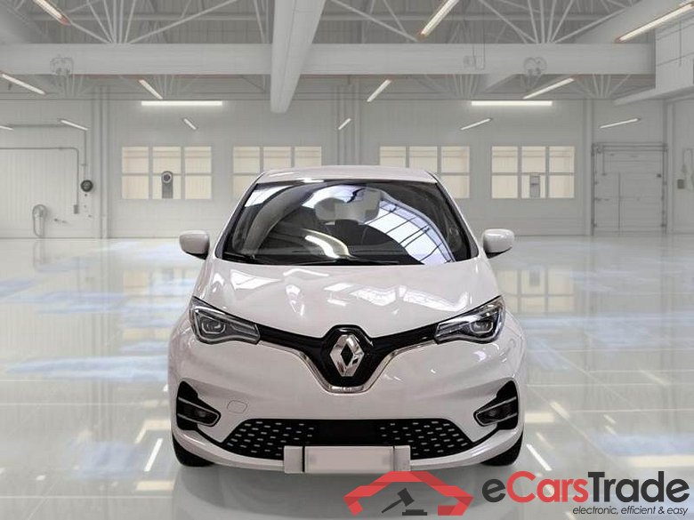 RENAULT ZOE / 2019 / 5P / BERLINA ZOE BUSINESS R110 #6