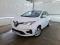 preview Renault ZOE #0