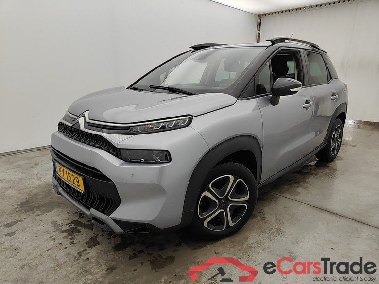 CITROEN C3 AIRCROSS DIESEL 1.5 BlueHDi 110 Feel S&S 5d