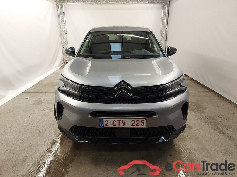 Citroën C5 Aircross 1.5 BlueHDi 130 S&S EAT8 Live 5d #5