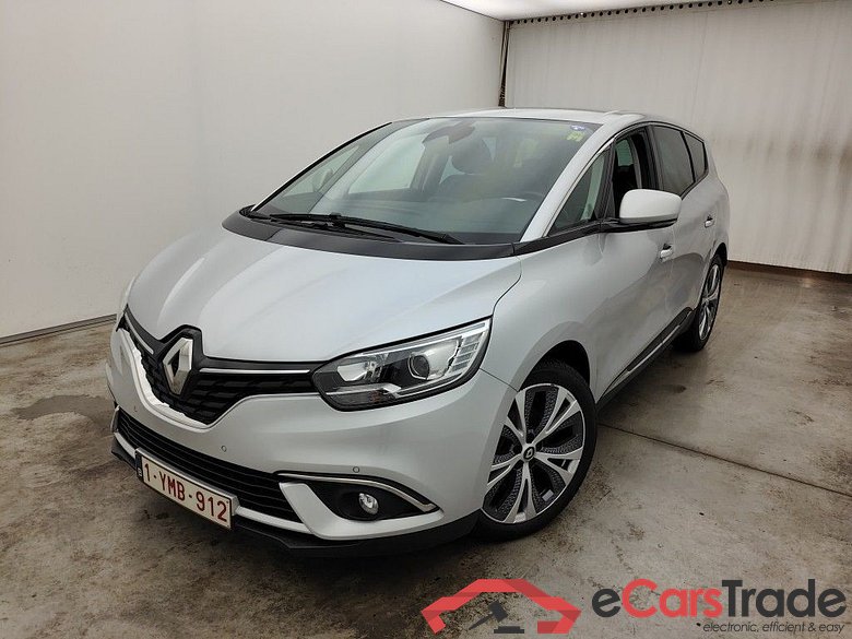 Renault Grand Scénic Blue dCi 120 EDC Intens 7P 5d #1