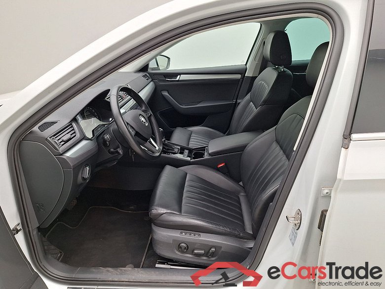 Skoda, Superb Combi '15, Skoda Superb Combi 2.0 CRTDI 110kW DSG6 Ambition 5 #3