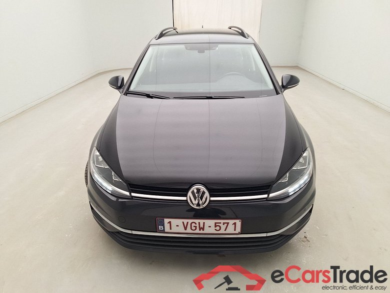 VW, Golf VII Var.FL'16, Volkswagen Golf Variant 1.0 TSi 85kW Comfortline 5