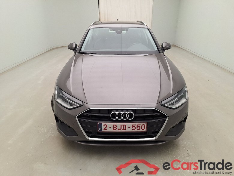 Audi, A4 Avant FL'19, Audi A4 Avant 2.0 35 TFSi 110kW S tronic Business #1