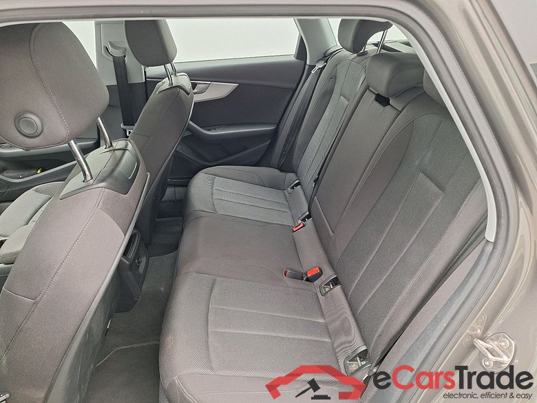 Audi, A4 Avant FL'19, Audi A4 Avant 2.0 35 TFSi 110kW S tronic Business #4