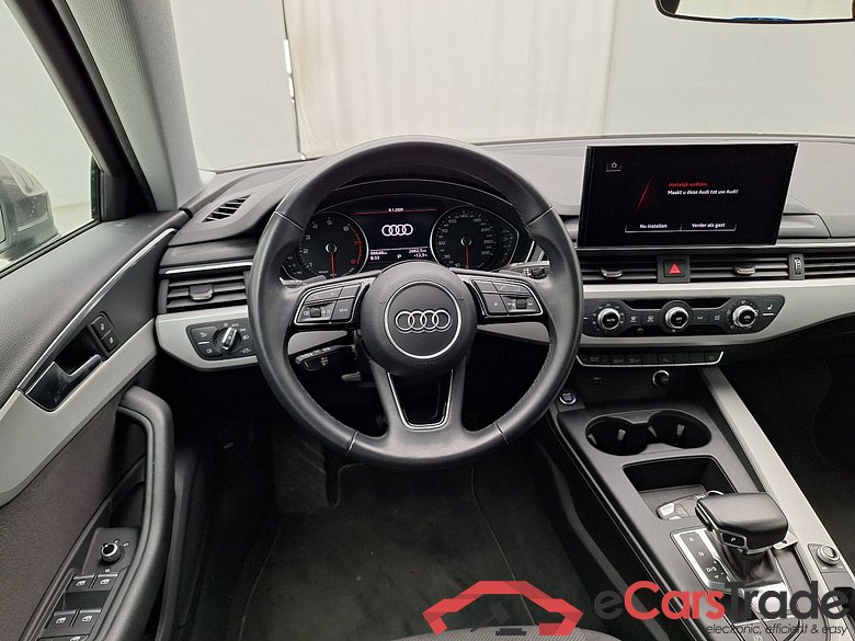 Audi, A4 Avant FL'19, Audi A4 Avant 2.0 35 TFSi 110kW S tronic Business #5