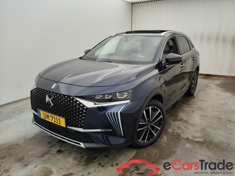 DS DS7 1.6 E-TENSE 181hp PHEV Opera 5d #1