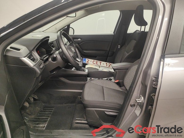 Renault Captur TCe 90 Corporate Edition 5d #3