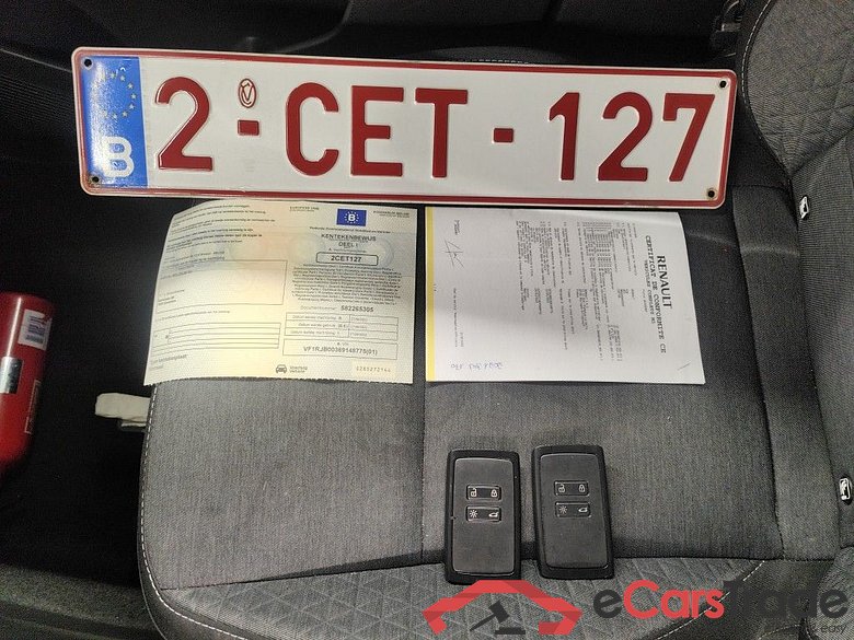 Renault Captur TCe 90 Corporate Edition 5d #4