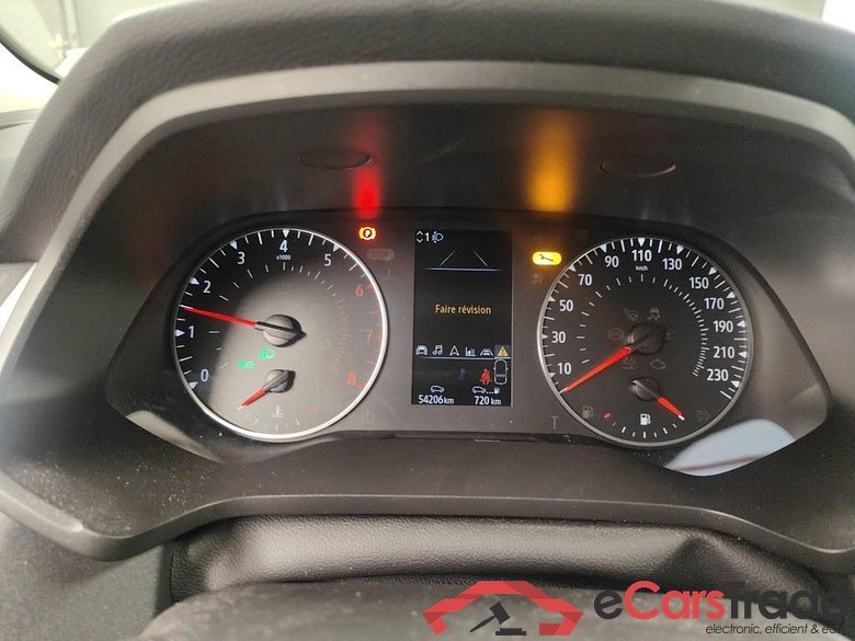 Renault Captur TCe 90 Corporate Edition 5d #6