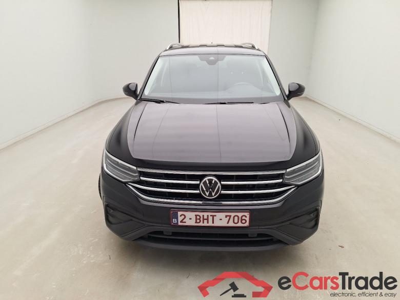 VW, Tiguan Alls FL'21, Volkswagen Tiguan Allspace 2.0 TDI DSG Life 5d #1