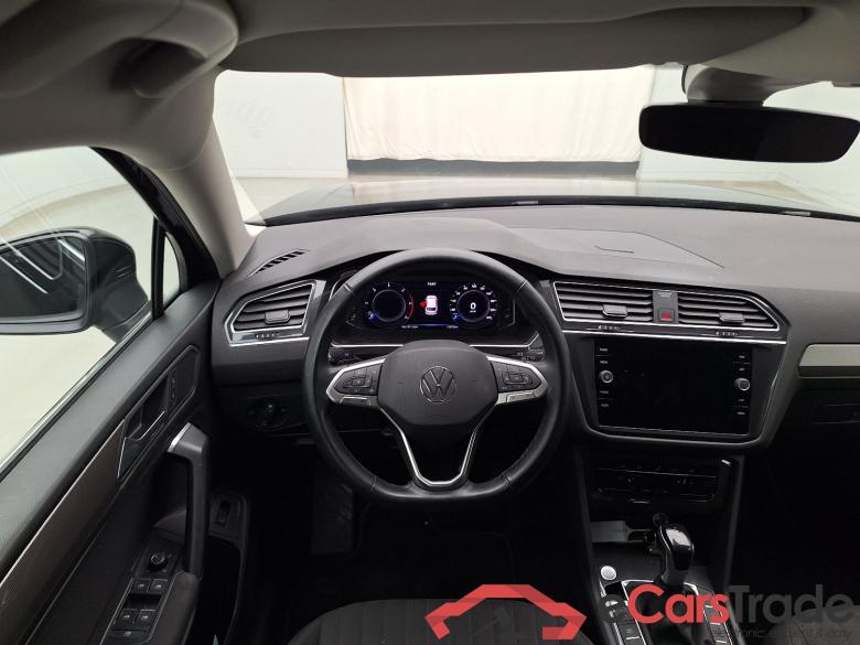 VW, Tiguan Alls FL'21, Volkswagen Tiguan Allspace 2.0 TDI DSG Life 5d #5