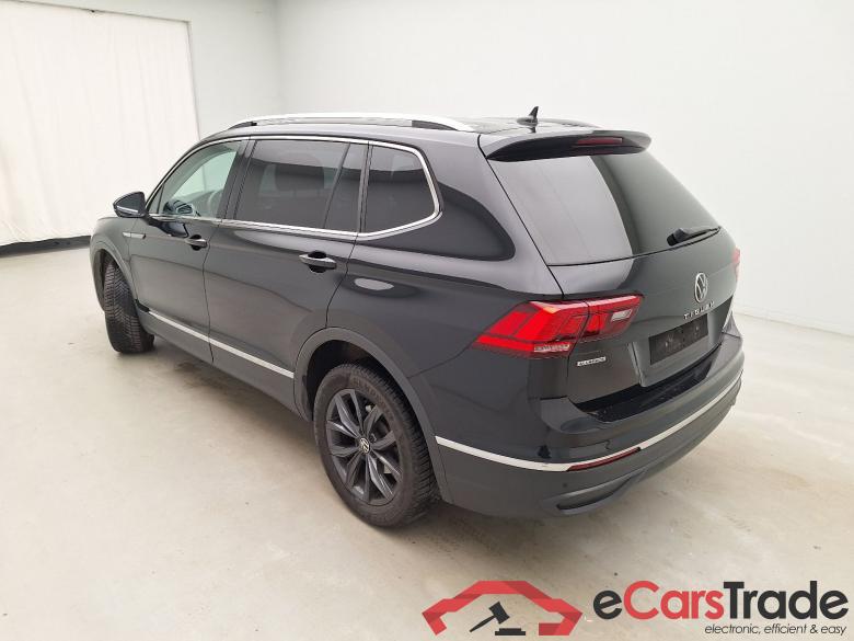 VW, Tiguan Alls FL'21, Volkswagen Tiguan Allspace 2.0 TDI DSG Life 5d #6