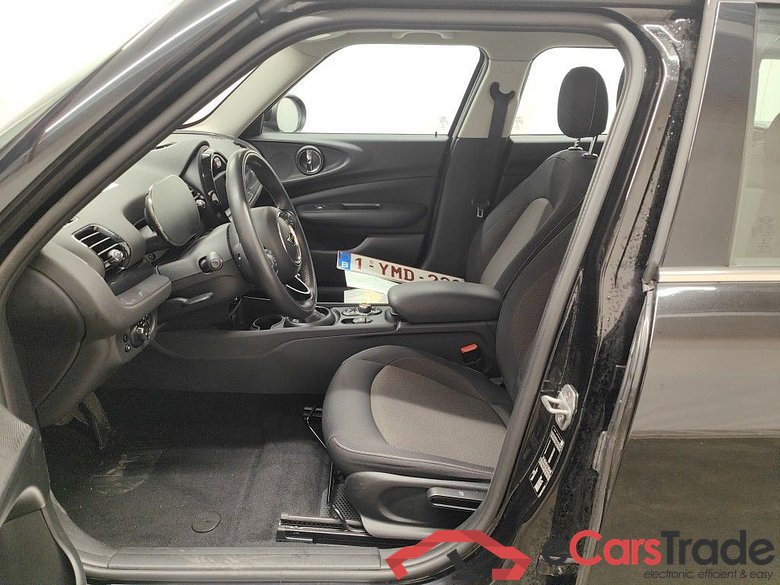 Mini Clubman One D (85 kW) Aut. 5d #3