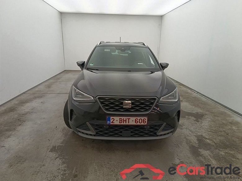 SEAT Arona 1.0 TSI 81kW FR 5d #5