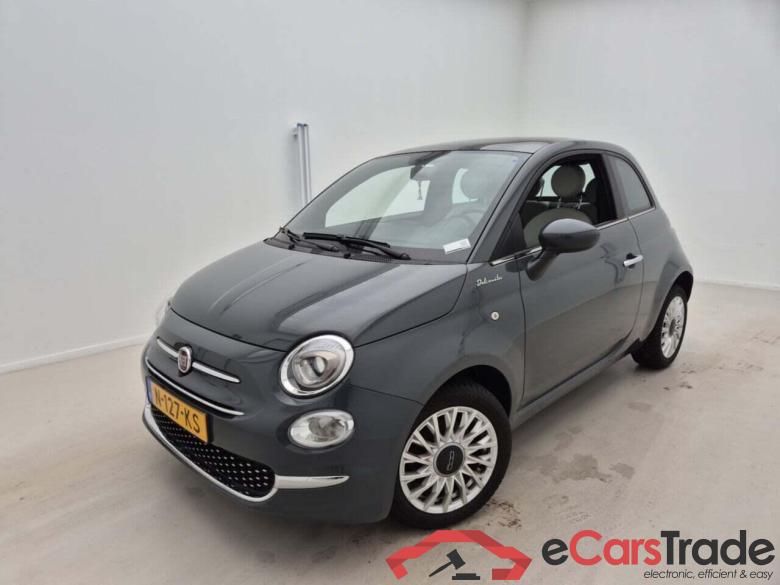FIAT 500 1.0 Hybrid Dolcevita #1
