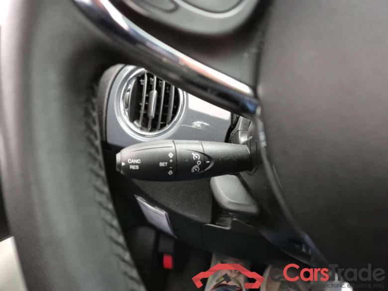 FIAT 500 1.0 Hybrid Dolcevita #6