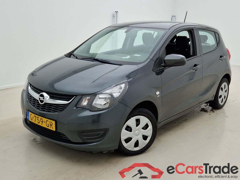OPEL KARL 1.0 120 Jaar Edition #1
