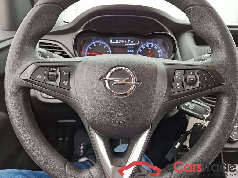 OPEL KARL 1.0 120 Jaar Edition #6