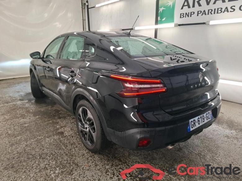 C4 X Feel Pack 1.2 PureTech 130CV BVA8 6E #2