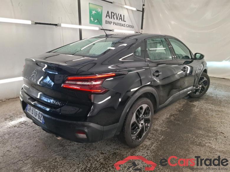 C4 X Feel Pack 1.2 PureTech 130CV BVA8 6E #3