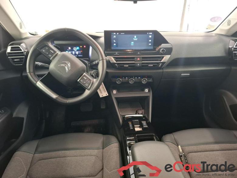 C4 X Feel Pack 1.2 PureTech 130CV BVA8 6E #5