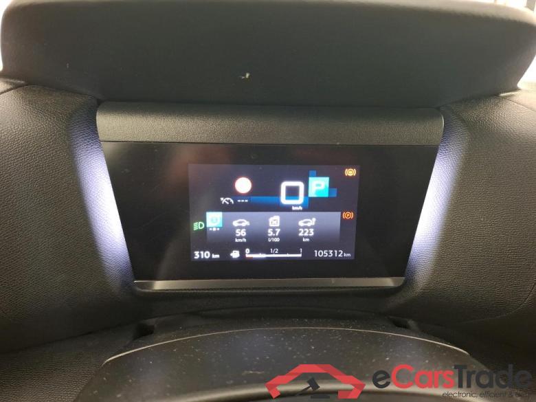 C4 X Feel Pack 1.2 PureTech 130CV BVA8 6E #6