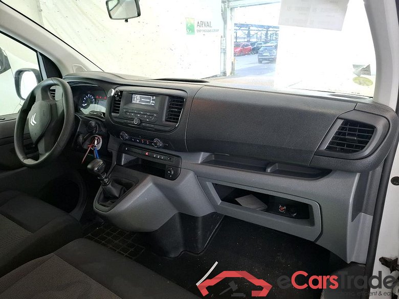 Jumpy Combi XL Confort 1.5 BlueHDi 120CV BVM6 9 Sieges E6d #5