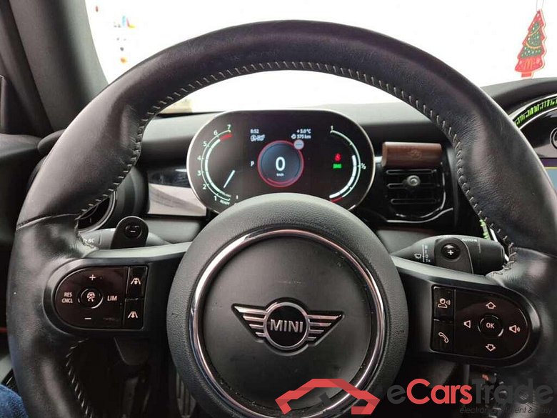 Mini Mini Cabrio 2.0 Cooper S JCW AUT #5