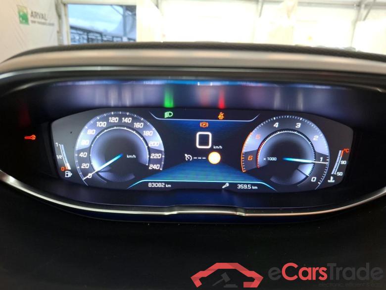 PEUGEOT 3008 5p SUV BlueHDi 130 ACTIVE BUSINESS #6