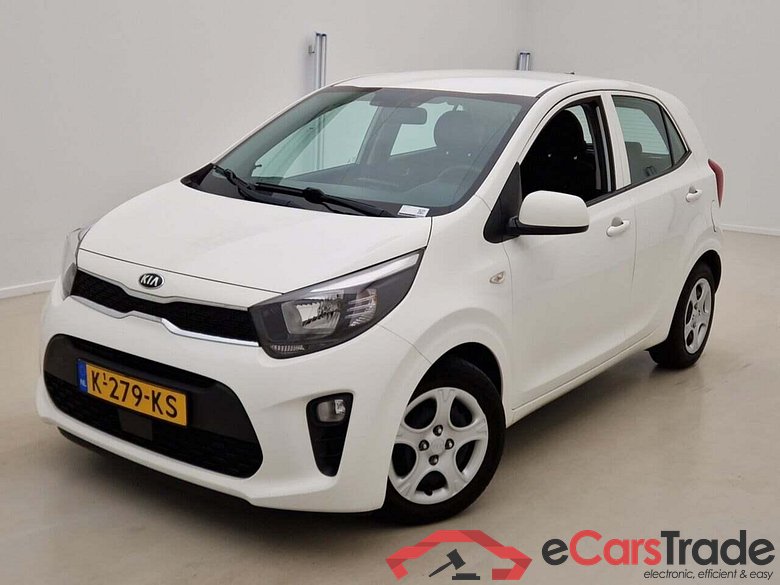 KIA Picanto 1.0 DPi ComfortL. 5p #1