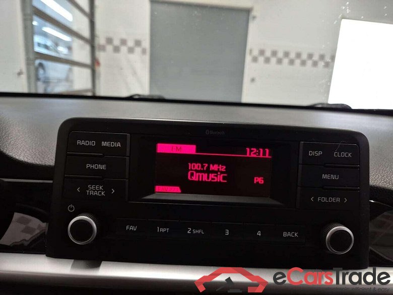 KIA Picanto 1.0 DPi ComfortL. 5p #6