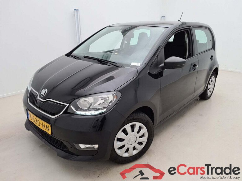 SKODA Citigo e-iV EV Ambition #1