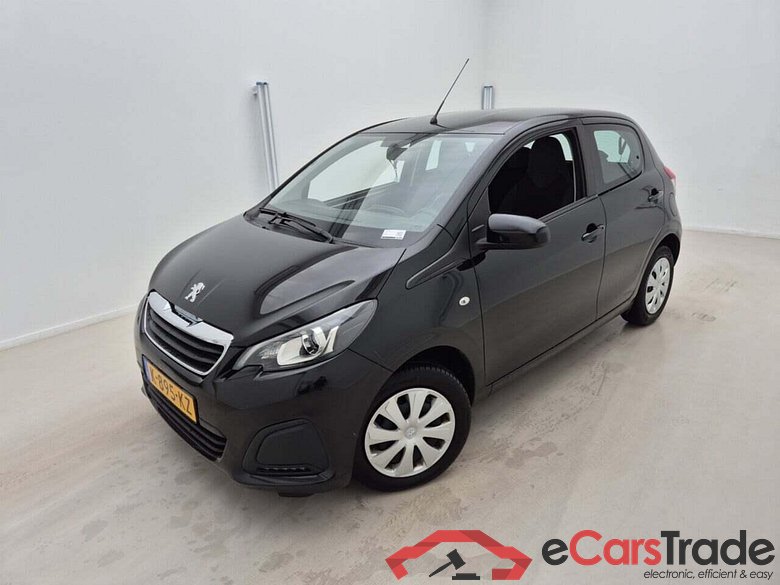 PEUGEOT 108 1.0 e-VTi Active #1