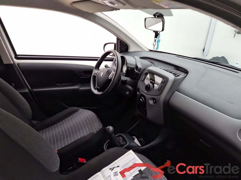 PEUGEOT 108 1.0 e-VTi Active #3