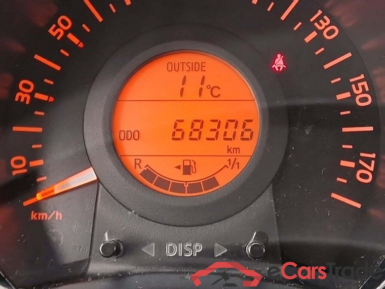 PEUGEOT 108 1.0 e-VTi Active #4