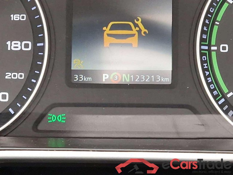 MG MG ZS EV Luxury 45 kWh #4