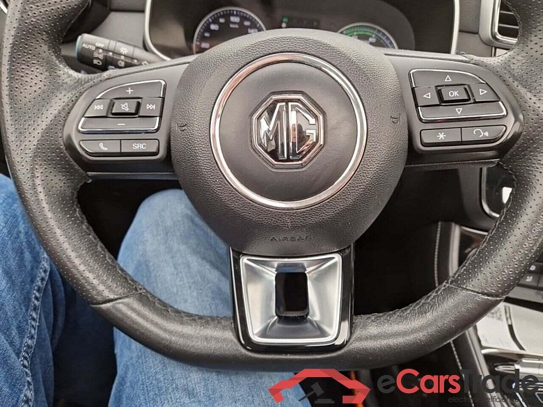 MG MG ZS EV Luxury 45 kWh #6