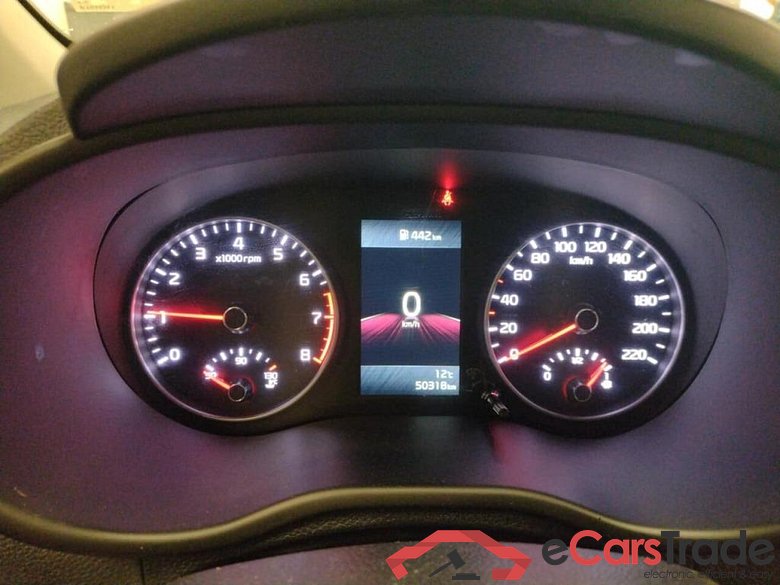 KIA Picanto 1.0 DPi ComfortL #4