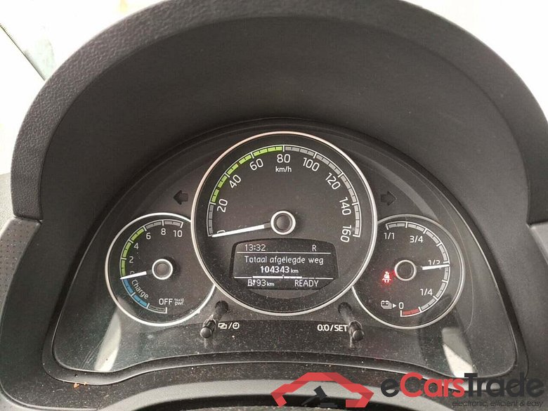 SKODA Citigo e-iV EV Ambition #4