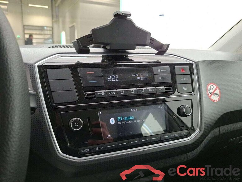 SKODA Citigo e-iV EV Ambition #5