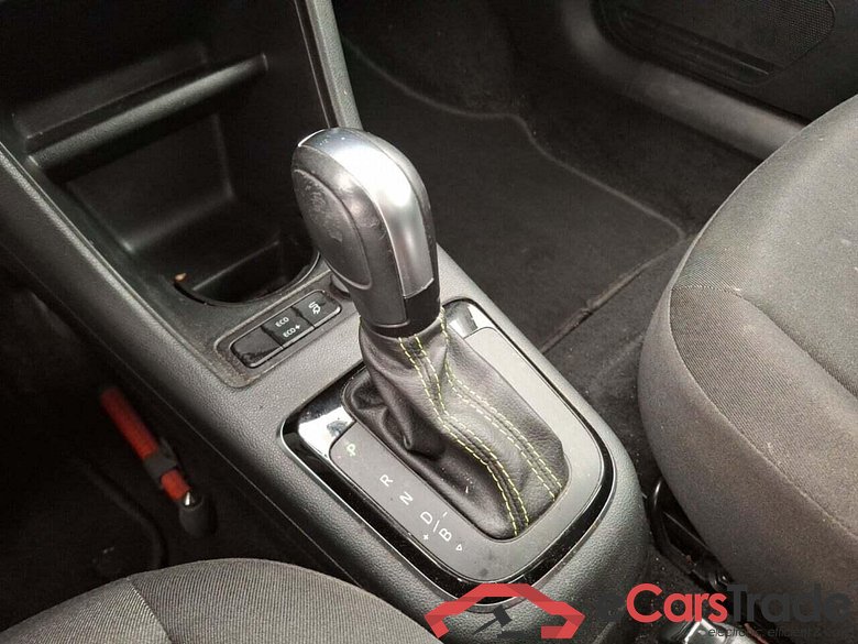 SKODA Citigo e-iV EV Ambition #6