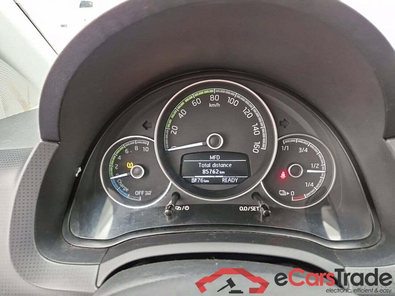 SKODA Citigo e-iV EV Ambition #5