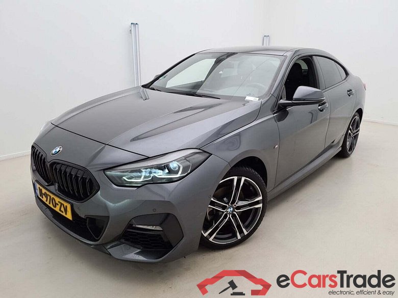 BMW 2-serie Gran Coupé 218i Bns Ed. #1
