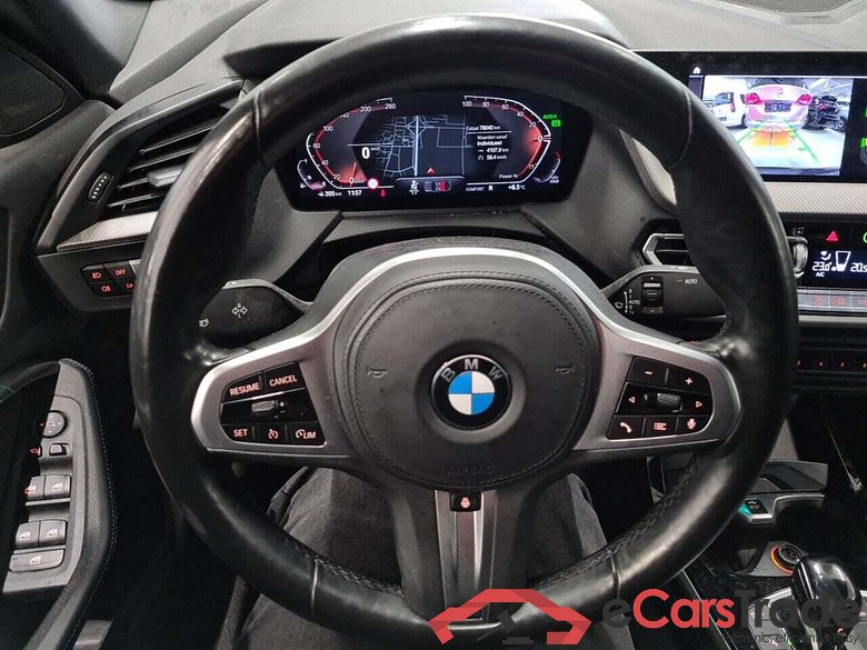 BMW 2-serie Gran Coupé 218i Bns Ed. #6