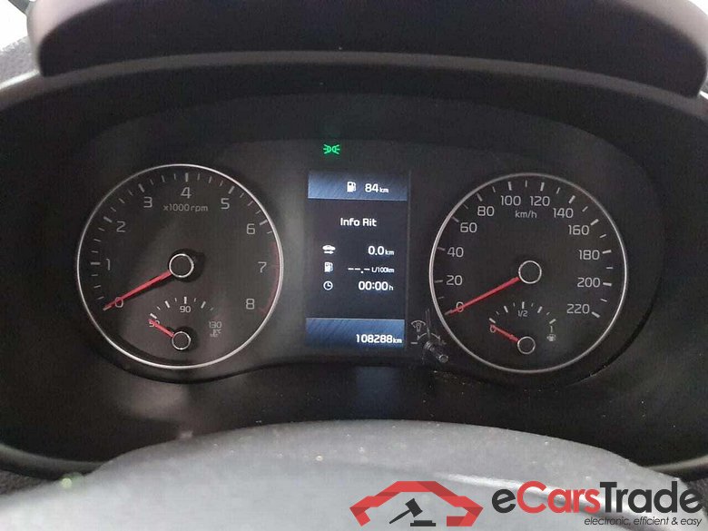 KIA Picanto 1.0 DPi ComfortLine #5