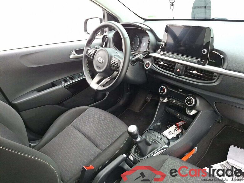 KIA Picanto 1.0 DPi Dyn.PlusLine #3