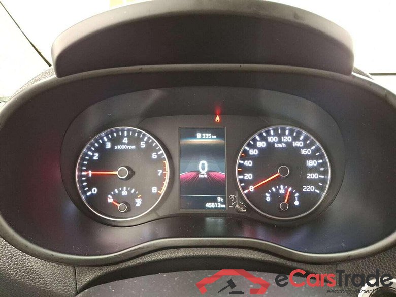 KIA Picanto 1.0 DPi Dyn.PlusLine #4