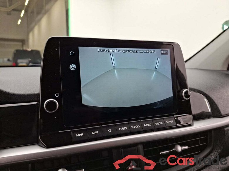 KIA Picanto 1.0 DPi Dyn.PlusLine #5